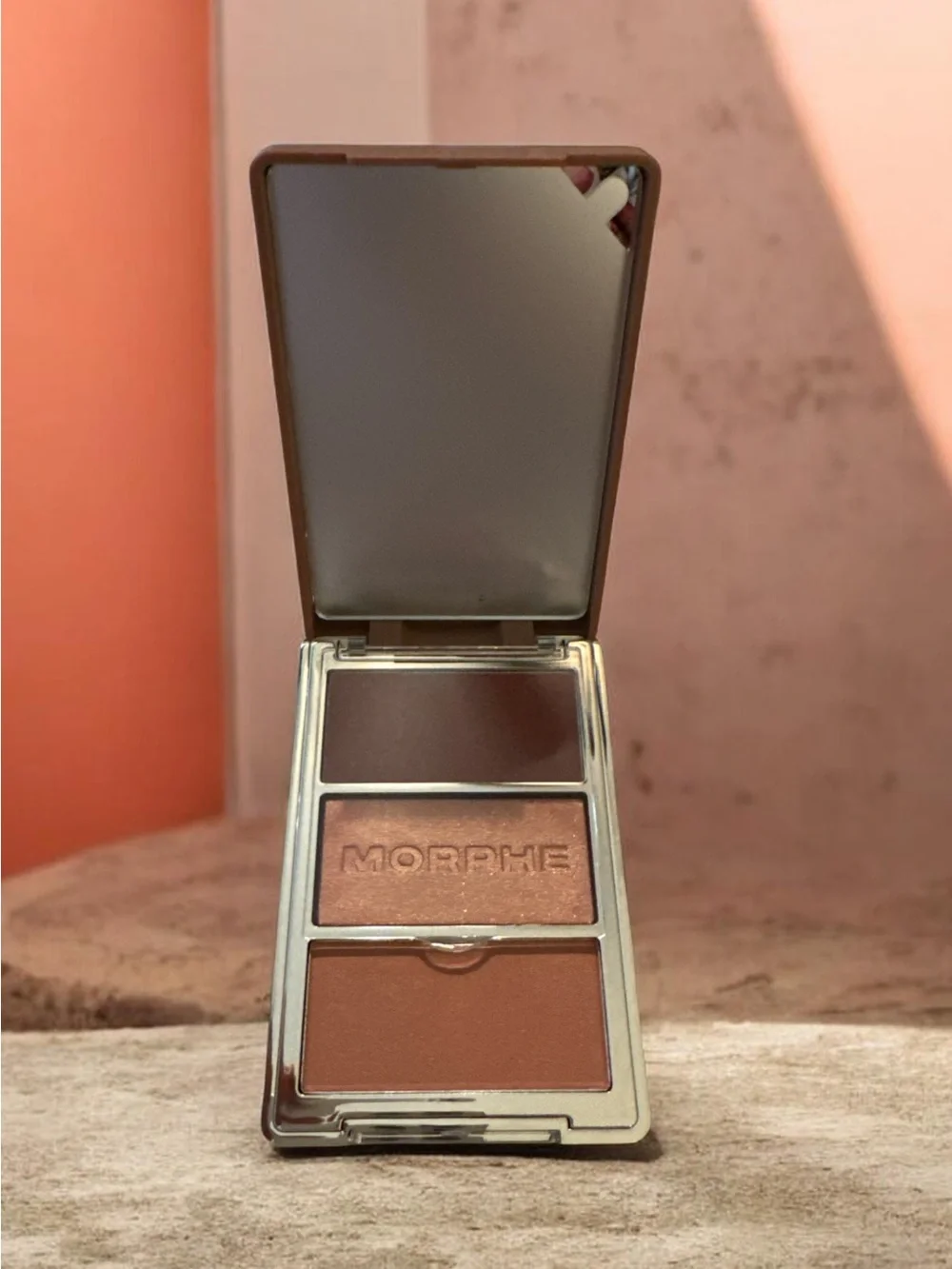 Morphe blush
